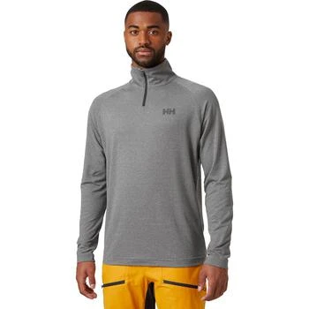 Helly Hansen | Verglas 1/2-Zip Top - Men's,商家Backcountry,价格¥361