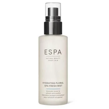 ESPA | ESPA Hydrating Floral SpaFresh Mist,商家SkinStore,价格¥347