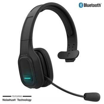 Naztech | NXT-700 Xtreme Noise Cancelling Headset Car Black,商家Verishop,价格¥760