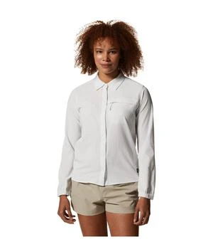 Mountain Hardwear | Sunshadow™ Long Sleeve Shirt 7.9折