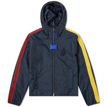 推荐Moncler Genius x JW Anderson Arm Stripe Shell Jacket商品