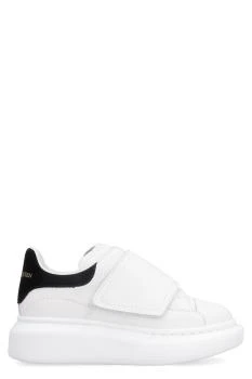 推荐Alexander McQueen 男童运动鞋 587693WHX129061.K 白色商品
