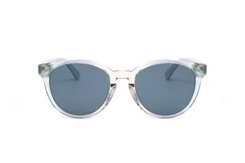 Moschino | Moschino Eyewear Square Frame Sunglasses 4.8折