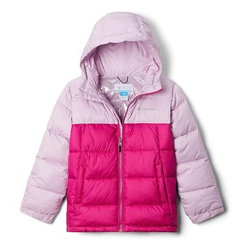 商品Columbia | 儿童棉服外套,商家Moosejaw,价格¥489图片