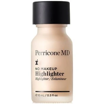 Perricone MD | No Makeup Highlighter, 0.3-oz.,商家Macy's,价格¥292