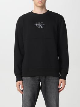 推荐Calvin Klein Jeans sweatshirt for man商品