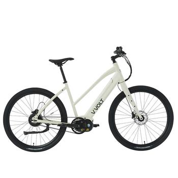 商品Vvolt | Vvolt Centauri S E-Bike,商家Moosejaw,价格¥14555图片