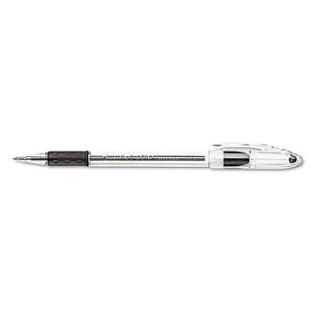 Pentel | Pentel - R.S.V.P. Ballpoint Stick Pen, Black Ink, Medium -  24 per Pack,商家Sam's Club,价格¥106