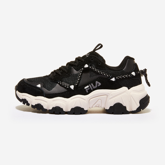 【Brilliant|包邮包税|国内发货 】斐乐 FLUID  运动鞋 SNEAKERS  1JM01248D 978