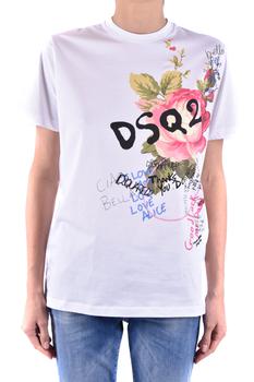 推荐DSQUARED2 T-shirts商品