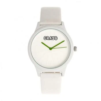 推荐Splat Unisex Watch商品