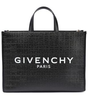 Givenchy | G M号帆布托特包商品图片,