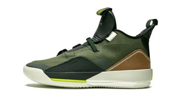 aj33, Jordan | Air Jordan 33 NRG商品图片 