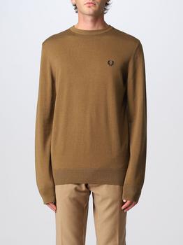 推荐Fred Perry sweater for man商品