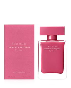 Narciso Rodriguez | For Her Fleur Musc Eau de Parfum商品图片,