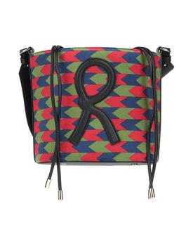 ROBERTA DI CAMERINO, ROBERTA DI CAMERINO | Cross-body bags商品图片 3.1折