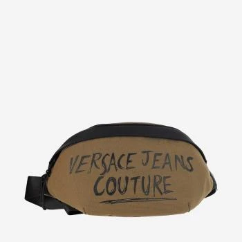 Versace | Versace 男士腰包 74YA4B52ZS577704 棕色,商家Beyond Boutique HK,价格¥964