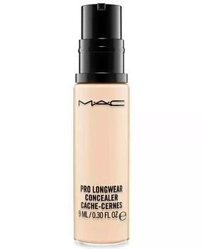 MAC | Pro Longwear Concealer, 0.3-oz.,商家Macy's,价格¥199