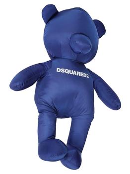 推荐Dsquared2 Travel Lite Teddy Bear Toy商品