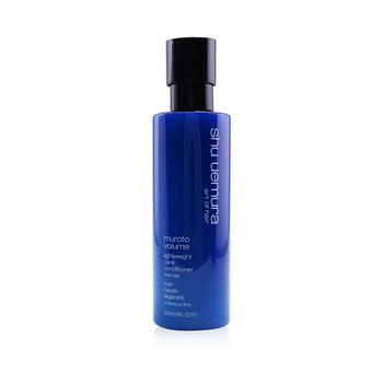 植村秀, Shu Uemura | Shu Uemura 丰盈蓬松护发素（细软发质） 250ml/8oz商品图片 