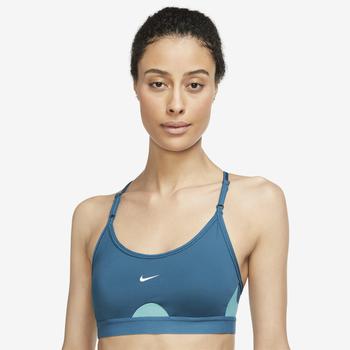 美国nike, NIKE | Nike Plus Dri-FIT Indy U-Neck Bra - Women's商品图片 满$120减$20, 满$75享8.5折, 满减, 满折