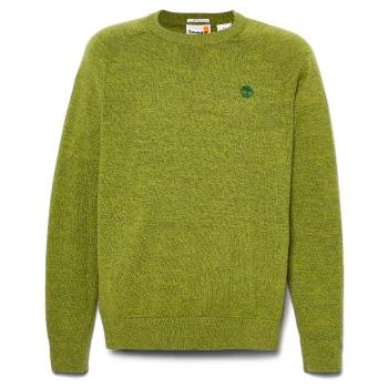 Timberland | Timberland  0173457BLACKFORESTGREENHEATHER 绿色,商家Beyond Moda Europa,价格¥934