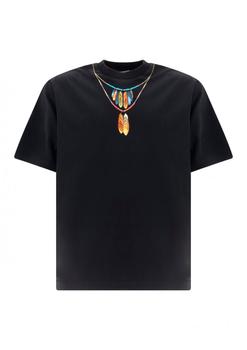 Marcelo Burlon | Over T-Shirt商品图片,额外9折, 额外九折