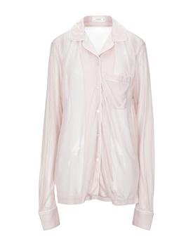 Faith Connexion | Solid color shirts & blouses商品图片,2.8折