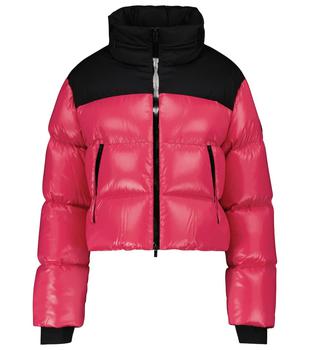 Moncler | Jasione cropped down jacket商品图片,