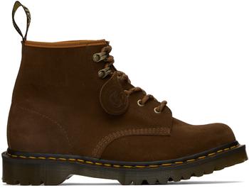 推荐Tan 'Made In England' 101 Boots商品