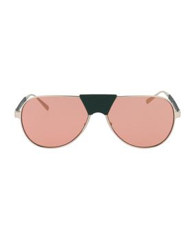 菲拉格慕眼镜, Salvatore Ferragamo | Sf220sl Sunglasses商品图片 9.1折