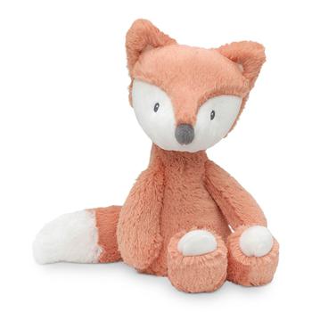 GUND | Baby Boys or Girls Baby Toothpick Fox Plush Toy商品图片,