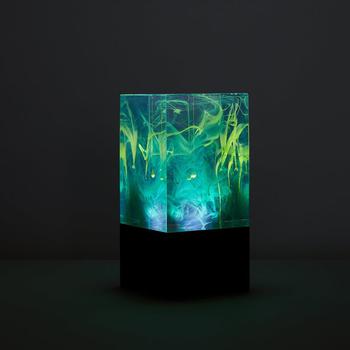 商品EP Light | Resin Table Decor AURORA,商家Verishop,价格¥605图片