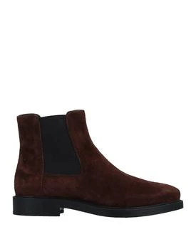 Tod's | Ankle boot,商家YOOX,价格¥2526