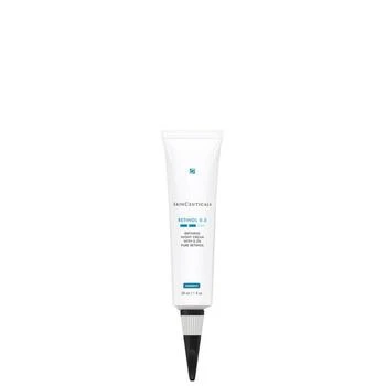 SkinCeuticals | 0.5活肤A霜Retinol 30ml,商家SkinStore,价格¥730