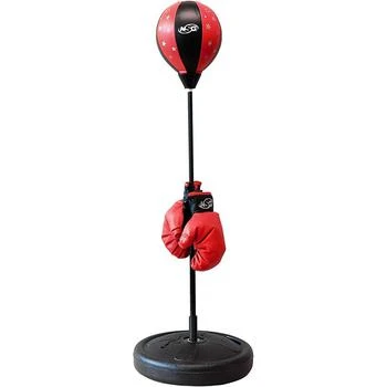 NSG | Sports Junior Boxing Set, 3 Pieces,商家Macy's,价格¥300