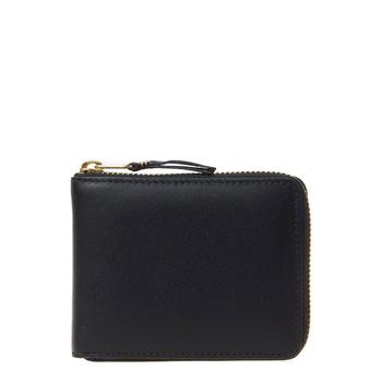 Comme des Garcons | Comme des Garcons Classic Zip Wallet - Black商品图片,