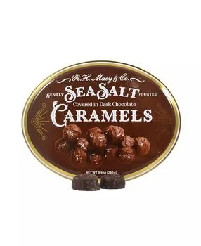 R.H. Macy & Co. | Holiday Dark Chocolate Sea Salt Caramels,商家Macy's,价格¥154