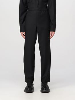 ROBERTO COLLINA, ROBERTO COLLINA | Roberto Collina pants for man商品图片 