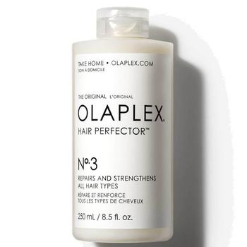 商品Olaplex No.3 Hair Perfector Supersize 250ml (Worth $70.00)图片