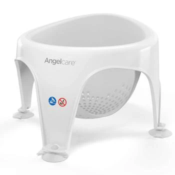 推荐Angelcare Soft Touch Bath Seat - Grey商品