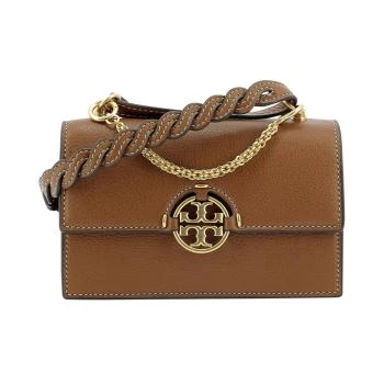 推荐TORY BURCH 棕色女士单肩包 80532-905商品