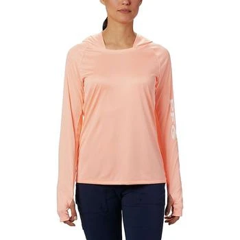 Columbia | Women's Tidal Tee Hoodie 5.3折起, 满$99减$20, 满减