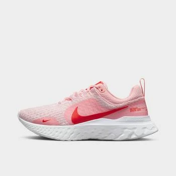推荐Women's Nike React Infinity 3 Running Shoes商品