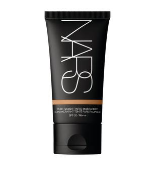 nars粉底液精选, NARS | Pure Radiant Tinted Moisturizer商品图片 