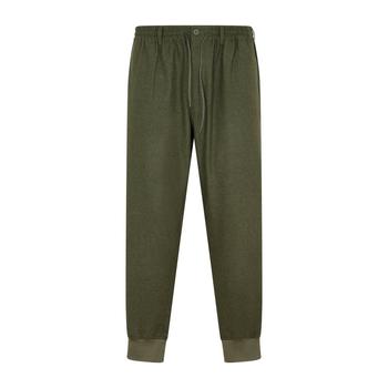 Y-3 | Y-3 Drawstring Tapered-Leg Trackpants商品图片,6.7折×额外9折, 额外九折