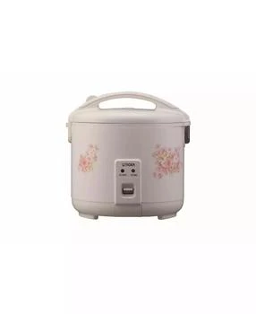 Tiger | 10 Cup Rice Cooker Electric Non Stick Inner Pot,商家Macy's,价格¥1967