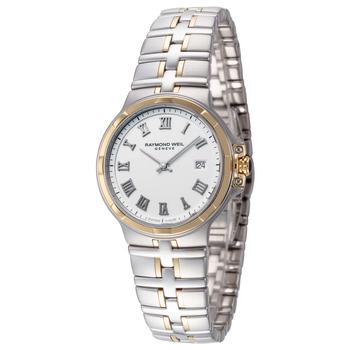 雷蒙威是什么牌子, Raymond Weil | Raymond Weil Parsifal   手表商品图片 3折×额外9折x额外9.5折, 额外九折, 额外九五折