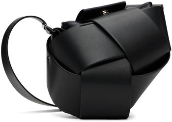 Issey Miyake | Black Ivy Bag商品图片,