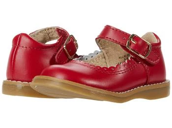 FootMates | Allie (Infant/Toddler/Little Kid),商家Zappos,价格¥477